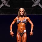 Samantha  Belcher - NPC Excalibur  2012 - #1